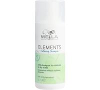 Wella Professionals-Care ElementsCalming Shampoo