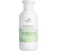 Wella New Elements Shampoo Renew 250ml - shampoo rigenerante