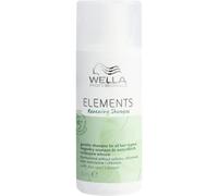 Wella Professionals-Care ElementsRenewing Shampoo