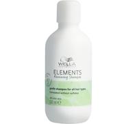Wella Professionals-Care ElementsRenewing Shampoo