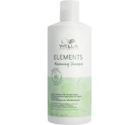 Wella Professionals-Care ElementsRenewing Shampoo