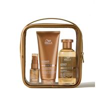 Wella Professionals Care Exclusive Ultimate Smooth Bundle with Bag - Exclusive to LF