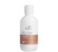 Wella Fusion Intense Repair Shampoo - 100 ml