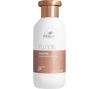 Wella Professionals Fusion Intense Repair Shampoo 250ml 250ml