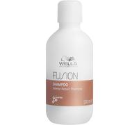 Wella Fusion Intense Repair Shampoo - 100 ml