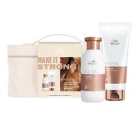 Wella Professionals-Care FusionMake it Strong Fusion Intense Repair Shampoo 250 ml + Fusion Intense Repair Conditioner 200 ml