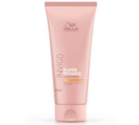 Wella Professionals Care INVIGO Blonde Recharge Color Refreshing Conditioner - Warm Blonde 200ml