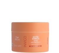 Wella Invigo Nutri-Enrich Deep Nourishing Mask 150ml