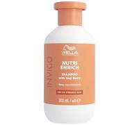 Invigo Nutri-Enrich Shampoo 300ml by Wella Professionals