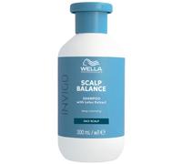 Invigo Scalp Balance Deep Cleansing Shampoo 300ml by Wella Professionals