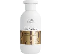 Wella Professionals Oil Reflections Luminous Reveal Shampoo 250ml 250ml