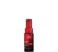 Wella Professionals Care Ultimate Repair Overnight Serum for All Types of Hair Damage 30ml