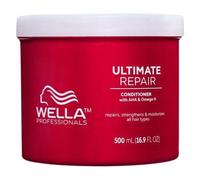 Wella Professionals-Care Ultimate-Repairwith AHA & Omega-9Conditioner