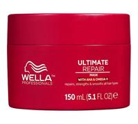 Wella Professionals-Care Ultimate-Repairwith AHA & Omega-9Intense Mask