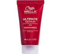 Wella Professionals-Care Ultimate-Repairwith AHA & Omega-9Intense Mask
