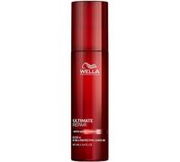 Wella Professionals-Care Ultimate-Repairwith AHA & Omega-9Miracle Hair Rescue Leave-In