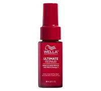 Wella Professionals-Care Ultimate-Repairwith AHA & Omega-9Miracle Hair Rescue Leave-In