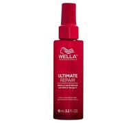 Wella Professionals-Care Ultimate-Repairwith AHA & Omega-9Miracle Hair Rescue Leave-In