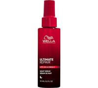 Wella Professionals-Care Ultimate-Repairwith AHA & Omega-9Night Serum