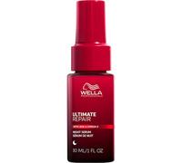 Wella Professionals-Care Ultimate-Repairwith AHA & Omega-9Night Serum