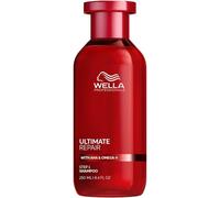 Wella Professionals-Care Ultimate-Repairwith AHA & Omega-9Shampoo