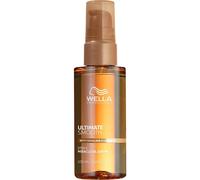 Wella Professionals Care Ultimate Smooth Miracle Oil Serum