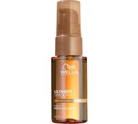 Wella Professionals Ultimate Smooth Oil Serum 30ml