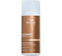 Wella Professionals Ultimate Smooth Shampoo 50ml