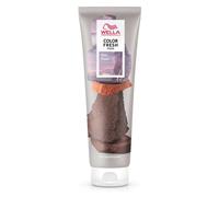 Wella Professionals Color Fresh Mask Natural gently coloring and caring hair mask 150ml, Lilac Frost