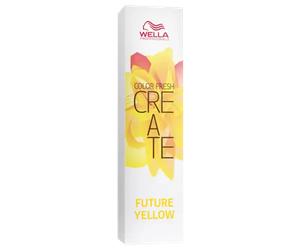 Wella Professionals Color Fresh Create 60ml Future Yellow