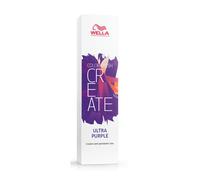 Wella Professionals Color Fresh Create semi-permanent color 60ml, Ultra Purple