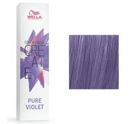 Wella Professionals Color Fresh Create semi-permanent color 60ml, Pure Violet