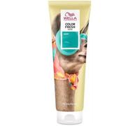 Wella Professionals Semi-permanent colours Color Fresh Mask Mint