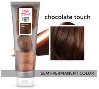 Wella Professionals Color Fresh Mask 150ml Chocolate Touch