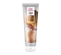 Wella Professionals Color Fresh Mask Caramel Glaze - Hair Treatment to Revitalise and Change Hair Colour - Nourishing Tint with Avocado Oil - For Medium Blonde to Brown Hair - 150 ml