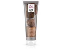 Wella Professionals Color Fresh Mask Temporary Color Refresh Treatment, Semi Permanent Hair Dye, Hair Gloss Treatment for Brown Hair, Chocolate Touch 150ml