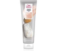 Wella Professionals Color Fresh Mask Natural gently coloring and caring hair mask 150 ml, Pink Blush