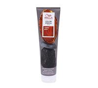 Wella Professionals Color Fresh Mask Copper Glow - Hair Treatment to Revitalise and Change Hair Colour - Nourishing Tint with Avocado Oil - for Medium Blonde, Light Brown and Dyed Hair - 150 ml