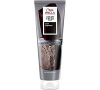 Wella Professionals Color Fresh Mask Natural coloring and caring hair mask 150 ml, Cool Espresso