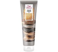 Wella Professionals Color Fresh Mask Natural coloring and caring hair mask 150 ml, Golden Gloss