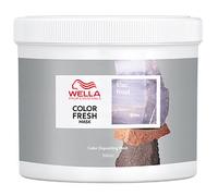 Wella Professionals Color Fresh Mask Natural gently coloring and caring hair mask 500 ml, Lilac Frost