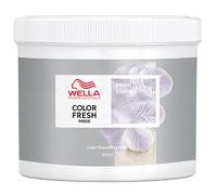 Wella Professionals Color Fresh Mask Natural gently coloring and caring hair mask 500 ml, Pearl Blonde