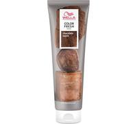 Wella Professionals Color Fresh Semi-Permanent Colour Mask - Chocolate Touch 150ml