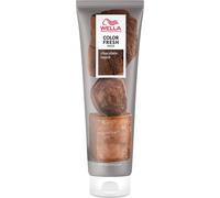 Wella Professionals Color Fresh Semi-Permanent Colour Mask - Chocolate Touch 150ml