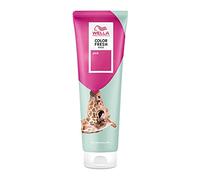 Wella Professionals Color Fresh Mask, Temporary Colour Refresh Treatment, Semi-Permanent Hair Dye, Hair Gloss Treatment for Festival Hair