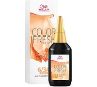 WELLA Professionals Color Fresh Semi-Permanent Coloration 75 ml 6/34