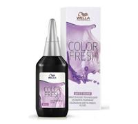 Wella Professionals Color Fresh semi-permanent hair color 75 ml, 0/8 Pearl