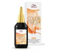 Wella Professionals Color Fresh semi-permanent hair color 75 ml, 7/44