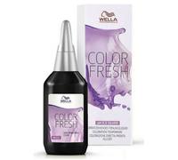 Wella Professionals Color Fresh semi-permanent hair color 75 ml, 8/81