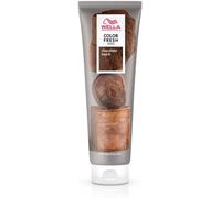 WELLA Professionals Color Fresh Temporary Coloring Mask Chocolate